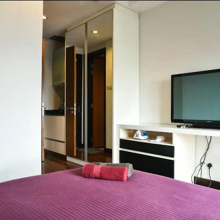 Bbhomes At Casa Residency Kl クアラルンプール エクステリア 写真