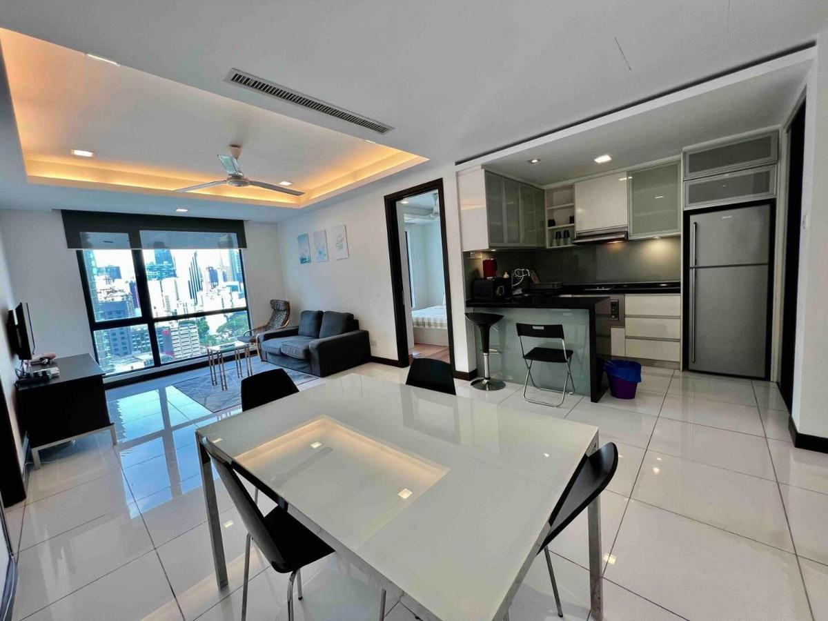 Bbhomes At Casa Residency Kl クアラルンプール エクステリア 写真