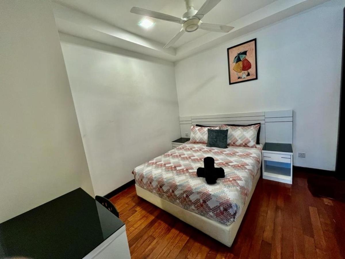 Bbhomes At Casa Residency Kl クアラルンプール エクステリア 写真