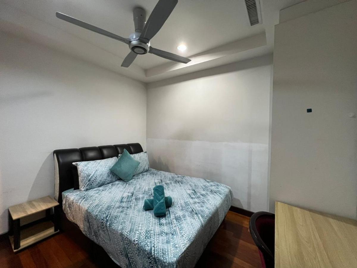 Bbhomes At Casa Residency Kl クアラルンプール エクステリア 写真
