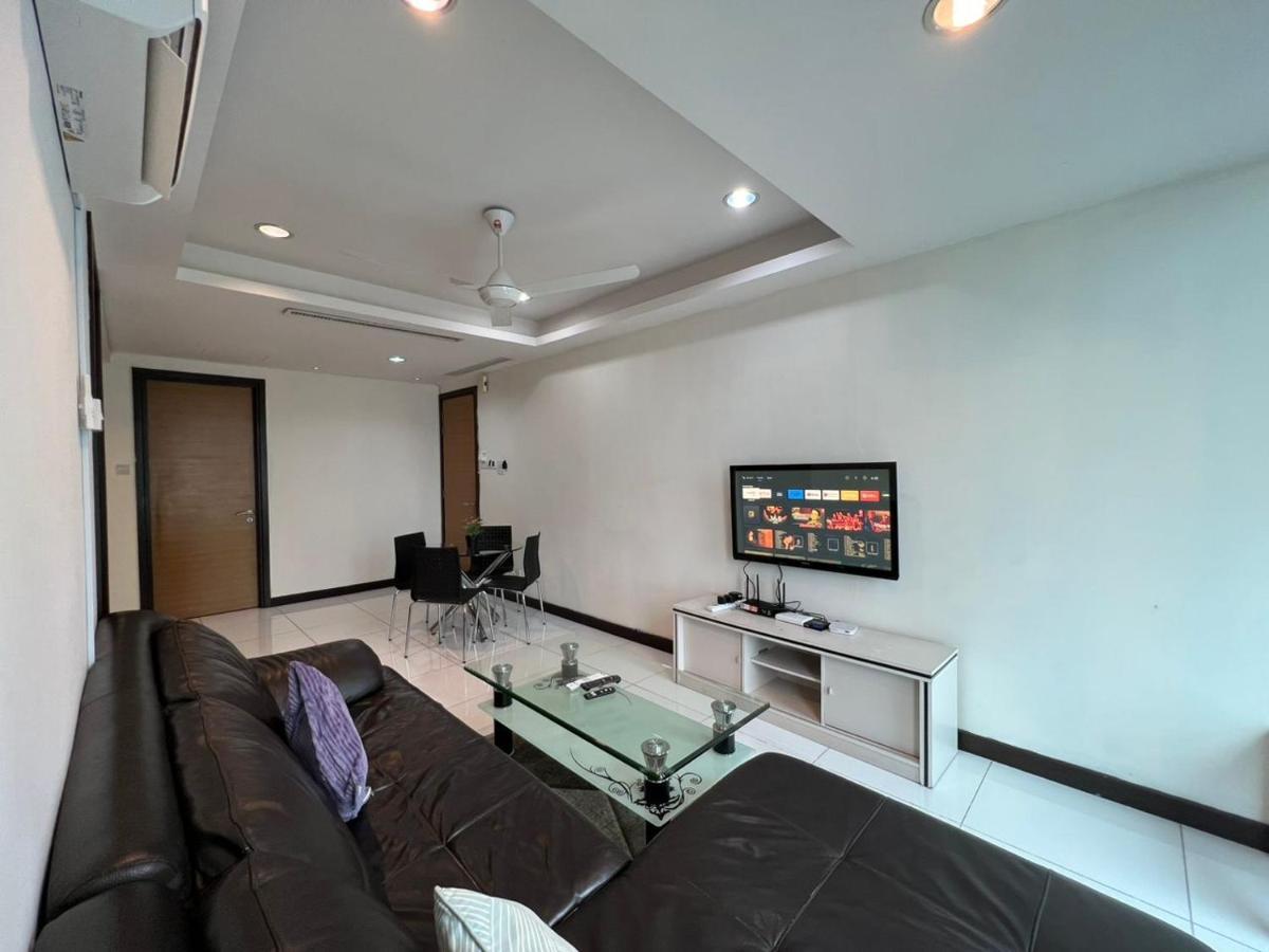 Bbhomes At Casa Residency Kl クアラルンプール エクステリア 写真