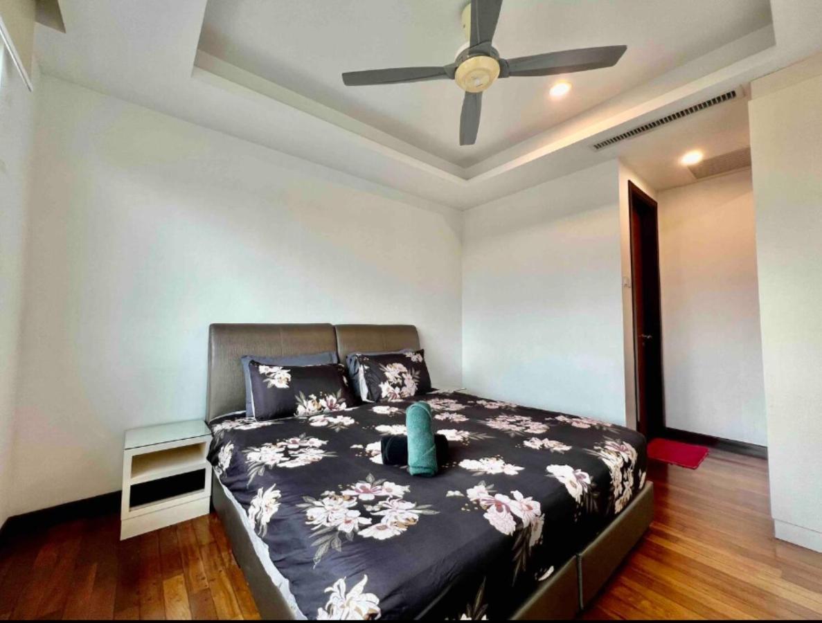 Bbhomes At Casa Residency Kl クアラルンプール エクステリア 写真