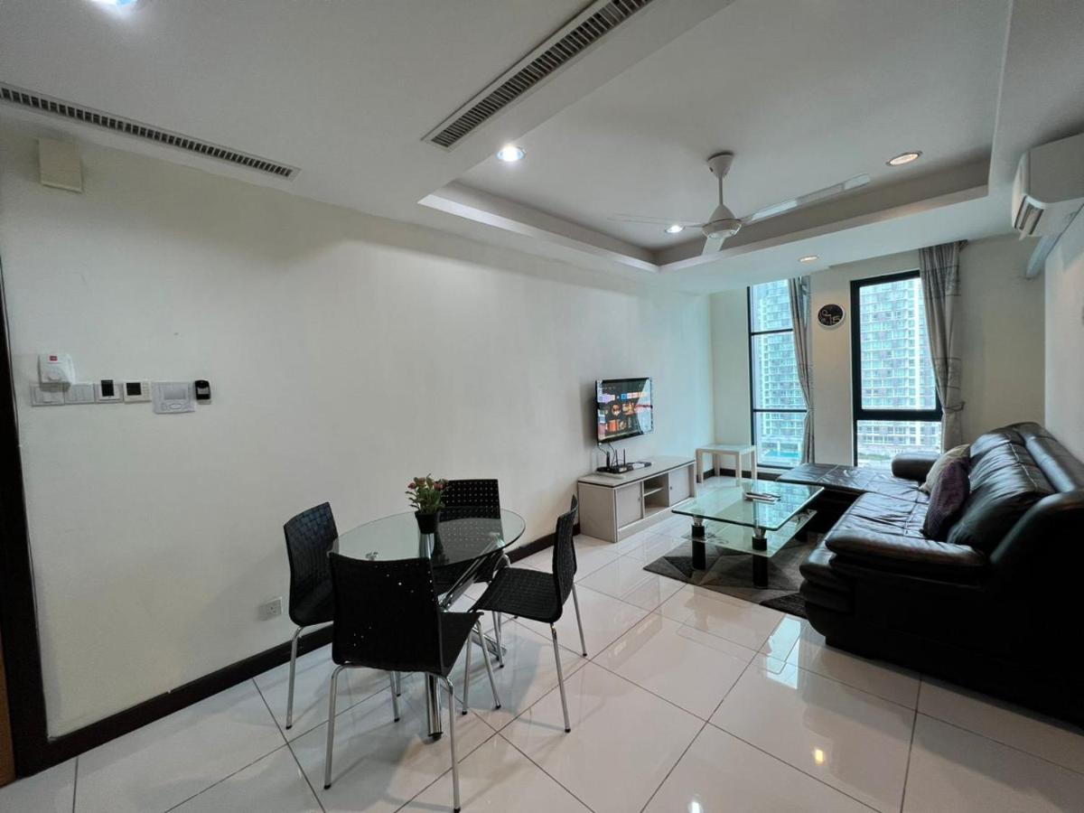 Bbhomes At Casa Residency Kl クアラルンプール エクステリア 写真