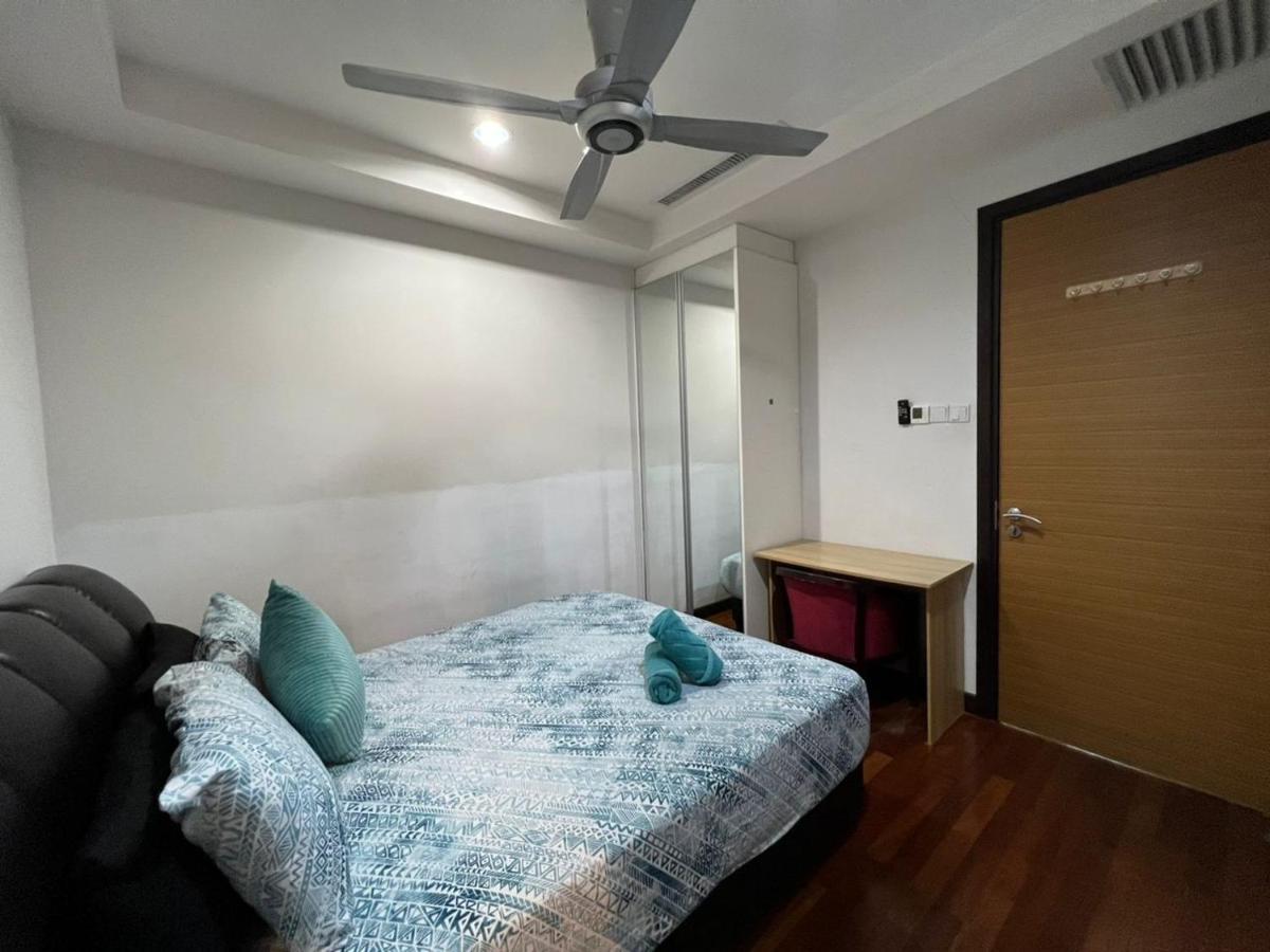Bbhomes At Casa Residency Kl クアラルンプール エクステリア 写真