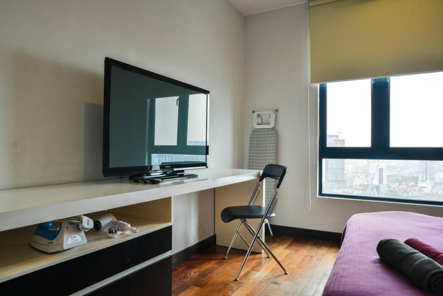 Bbhomes At Casa Residency Kl クアラルンプール エクステリア 写真