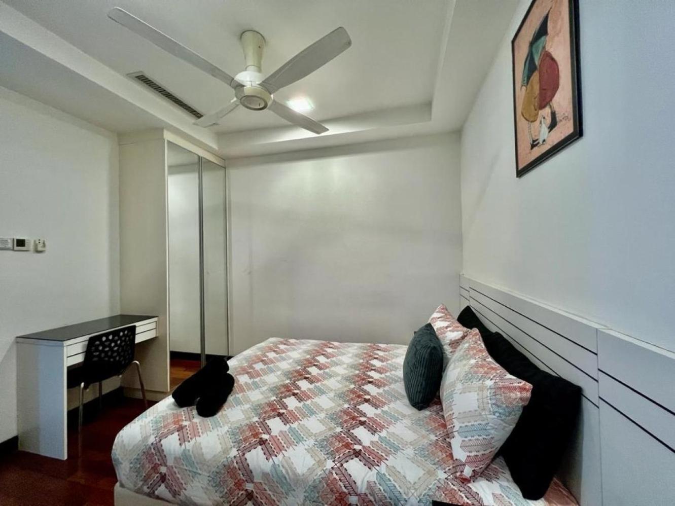 Bbhomes At Casa Residency Kl クアラルンプール エクステリア 写真