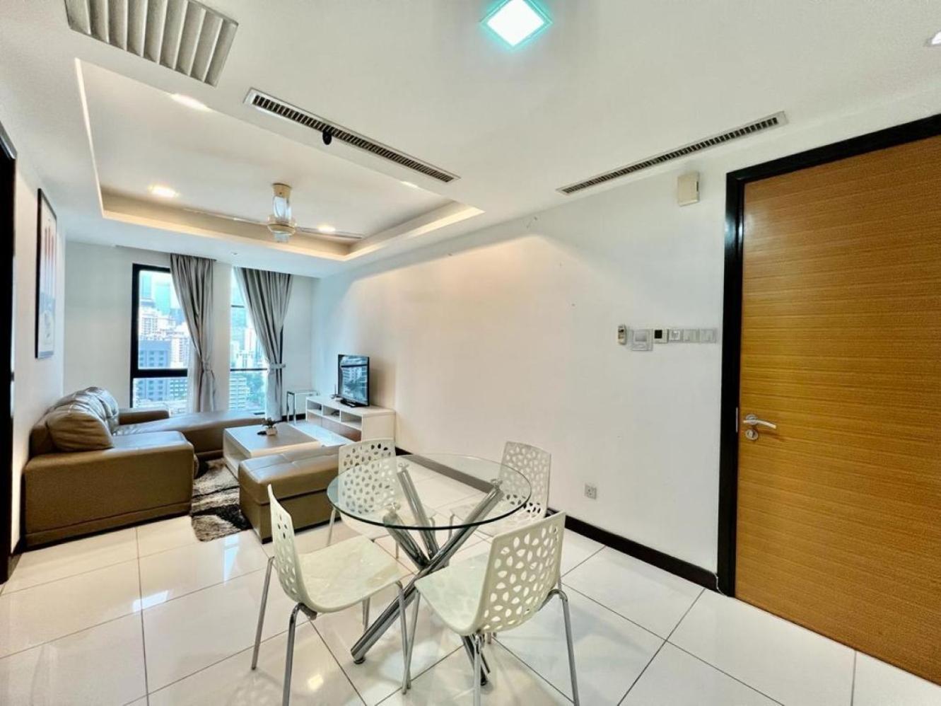 Bbhomes At Casa Residency Kl クアラルンプール エクステリア 写真