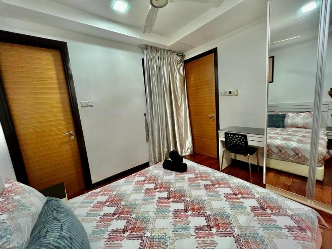 Bbhomes At Casa Residency Kl クアラルンプール エクステリア 写真